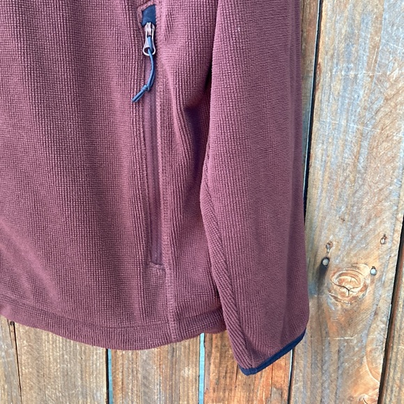 Men's Polartec® Power Grid™ Full Zip Fleece - Picture 4 of 8